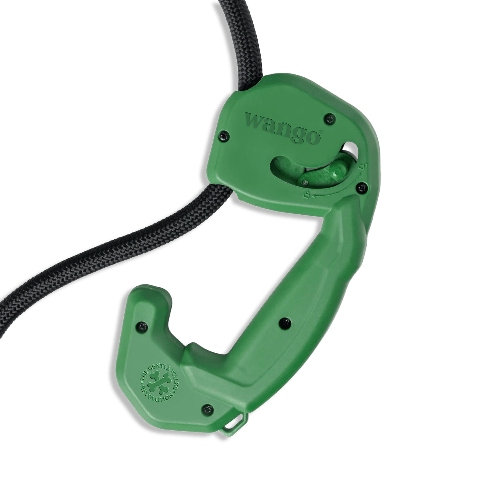 WANGO CORREA CONTROL BASIC VERDE 1,5M