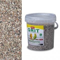 GRIT JARAD PAJAROS ""Forte Al Anís"" CUBO 3 KG