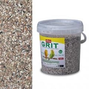 "GRIT JARAD PAJAROS ""Forte Al Anís"" CUBO 3 KG."