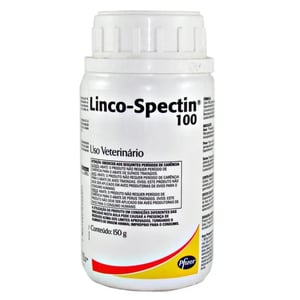 LINCO-SPECTIN 100 POLVO 150 GRS