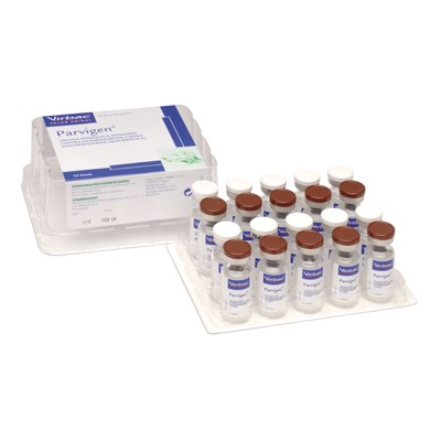 PARVIGEN 10 Ds
