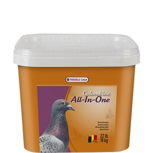 COLOMBINE ALL-IN-ONE 10 KG