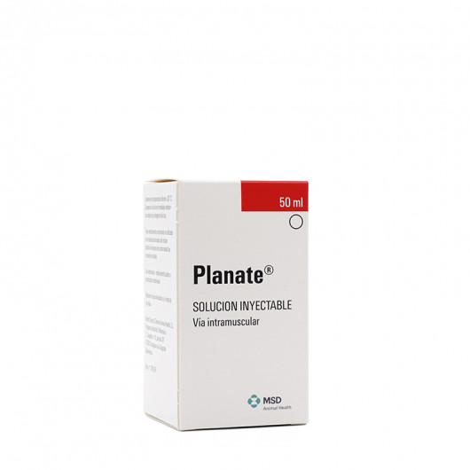 PLANATE,  50 ml.