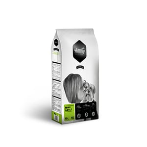 AMITY PREMIUM MINI ADULT 10 KGS