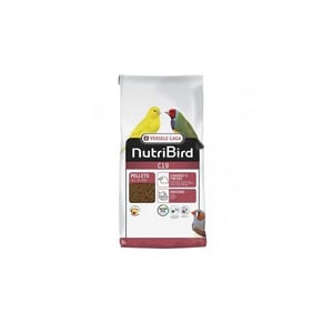 NUTRIBIRD C19 10 KG