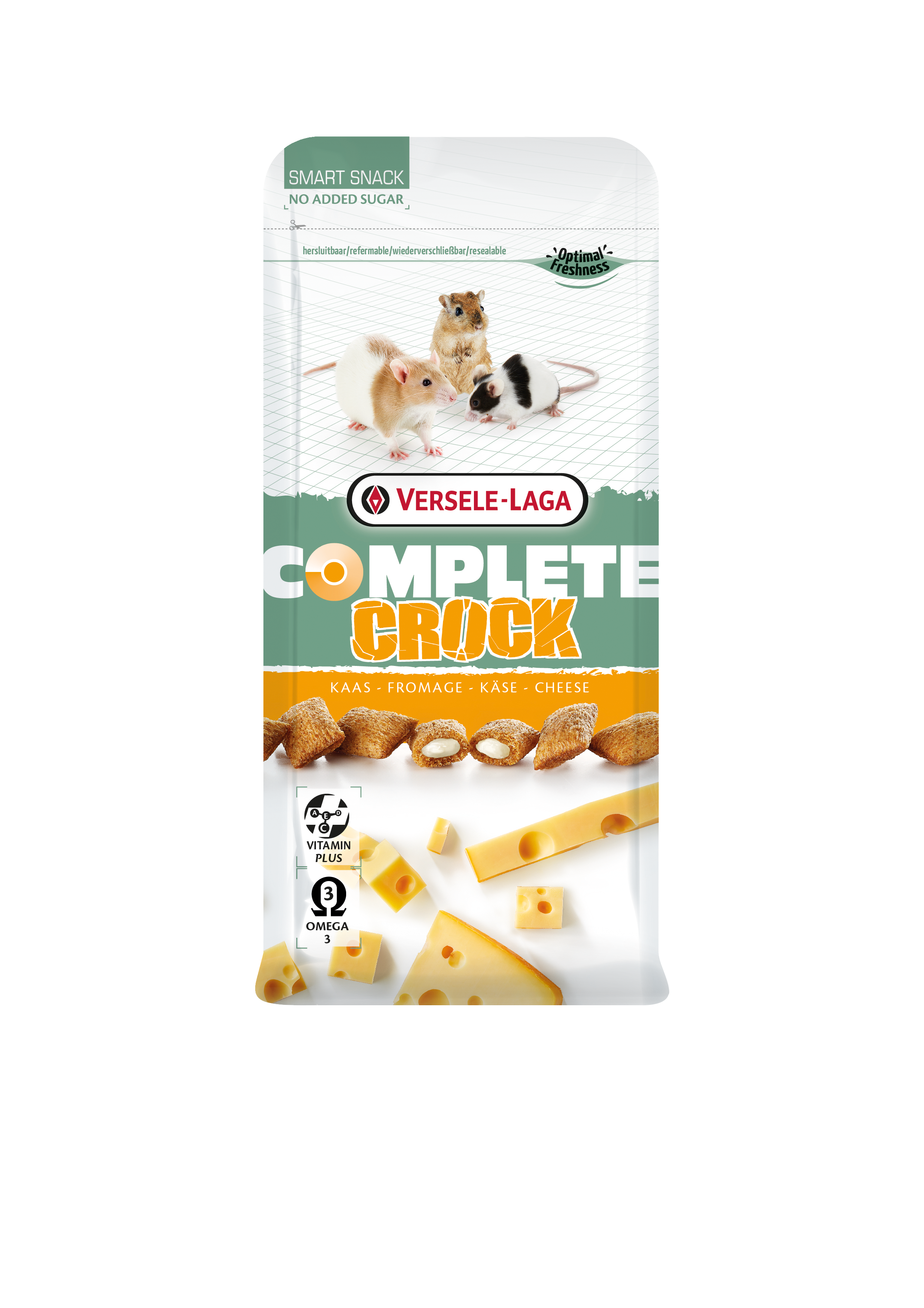 COMPLETE CROCK QUESO 50 G