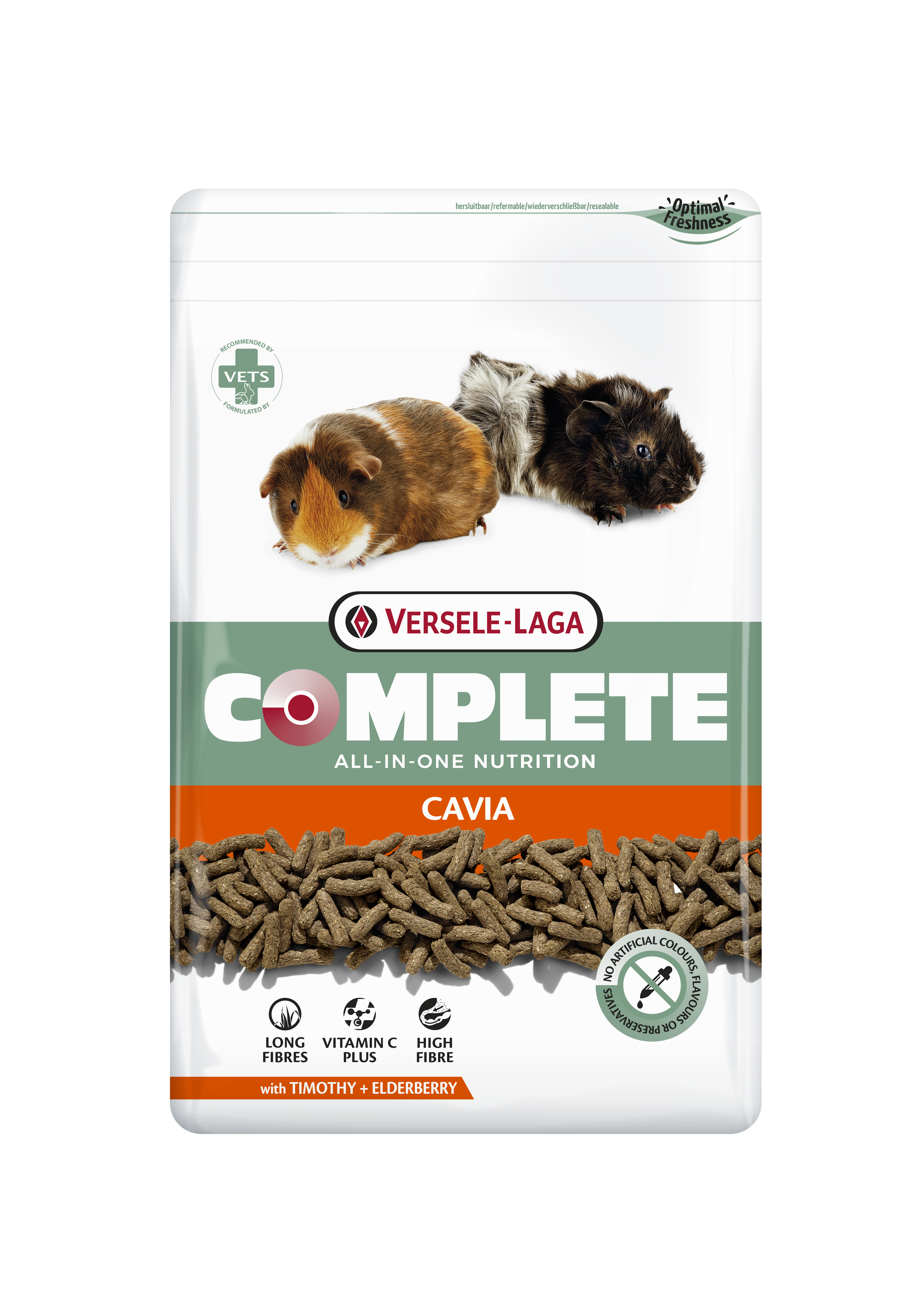 COMPLETE COBAYA 8 KG