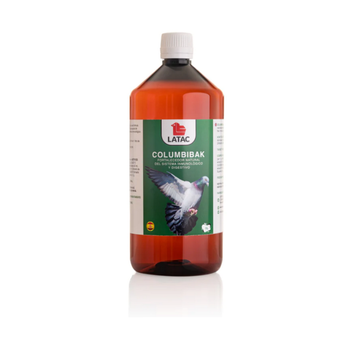 LATAC COLUMBIBAK 1 L