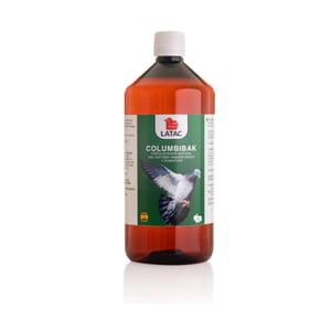 LATAC COLUMBIBAK 1 L