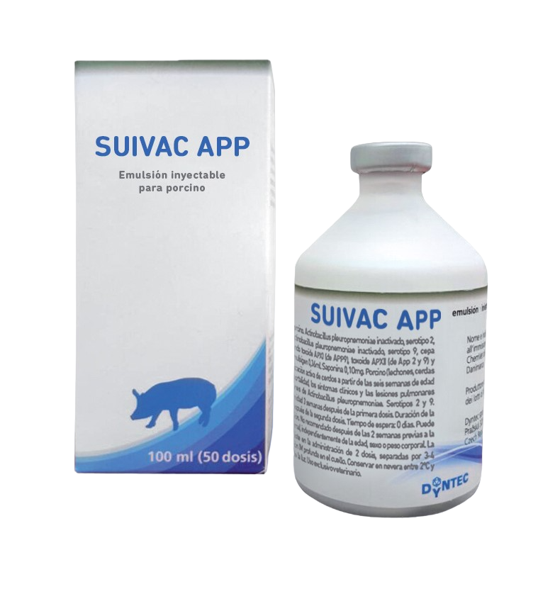 SUIVAC APP 100 ML