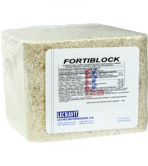 FORTIBLOCK 10 KGS