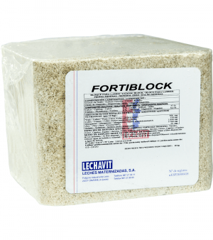 FORTIBLOCK 10 KGS