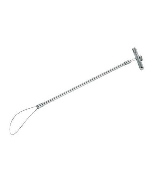 LAZO MORRO CERDOS 90 cm. SIN FRENO