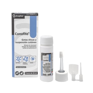 CONOFITE 20 ML