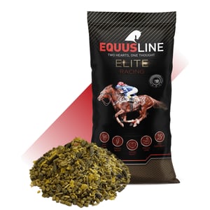 EQUUS LINE RACING MIX MS SACO 20 KG