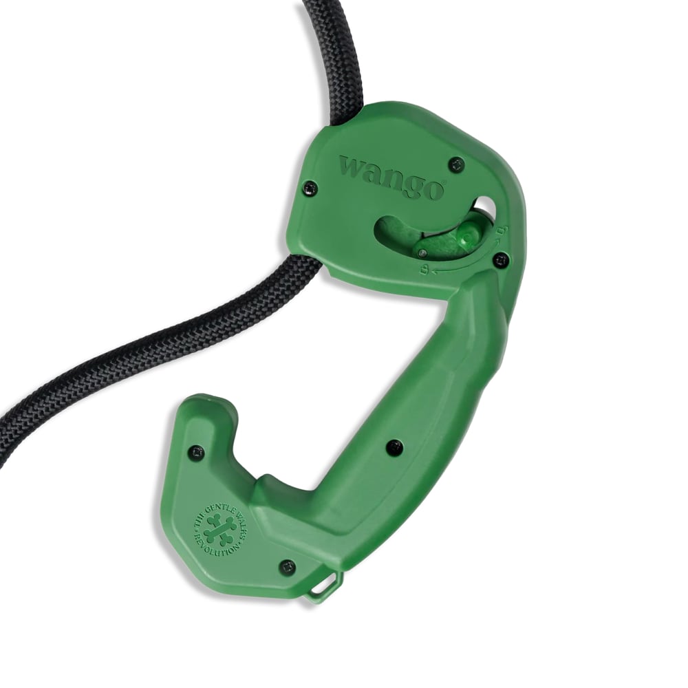 Correa WANGO Control Basic Perro | Anti tirones | Control Total y Seguridad | 1,5 m