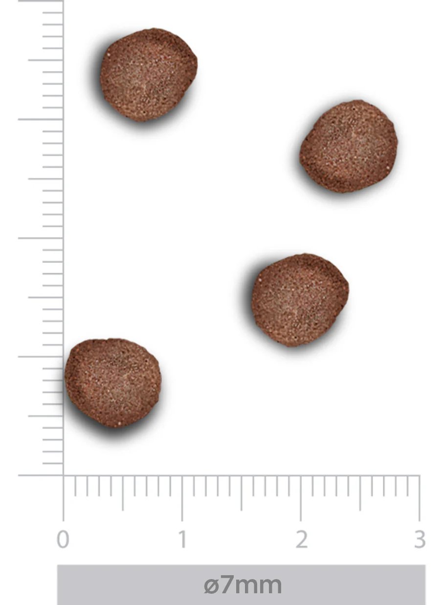 Trovet Plus | Pienso Hipoalergénico Para Gato Adulto | Insecto 1,2 kg
