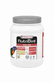 NUTRIBIRD A18 LORI 800 gr