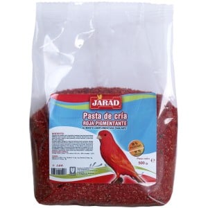 "PASTA CRIA ROJA ""JARAD""  500 gr"