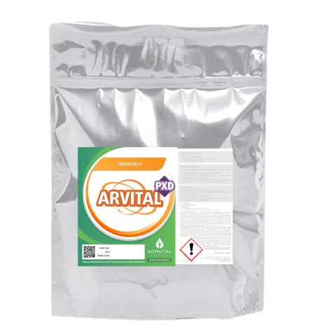 ARVITAL PX 5KG