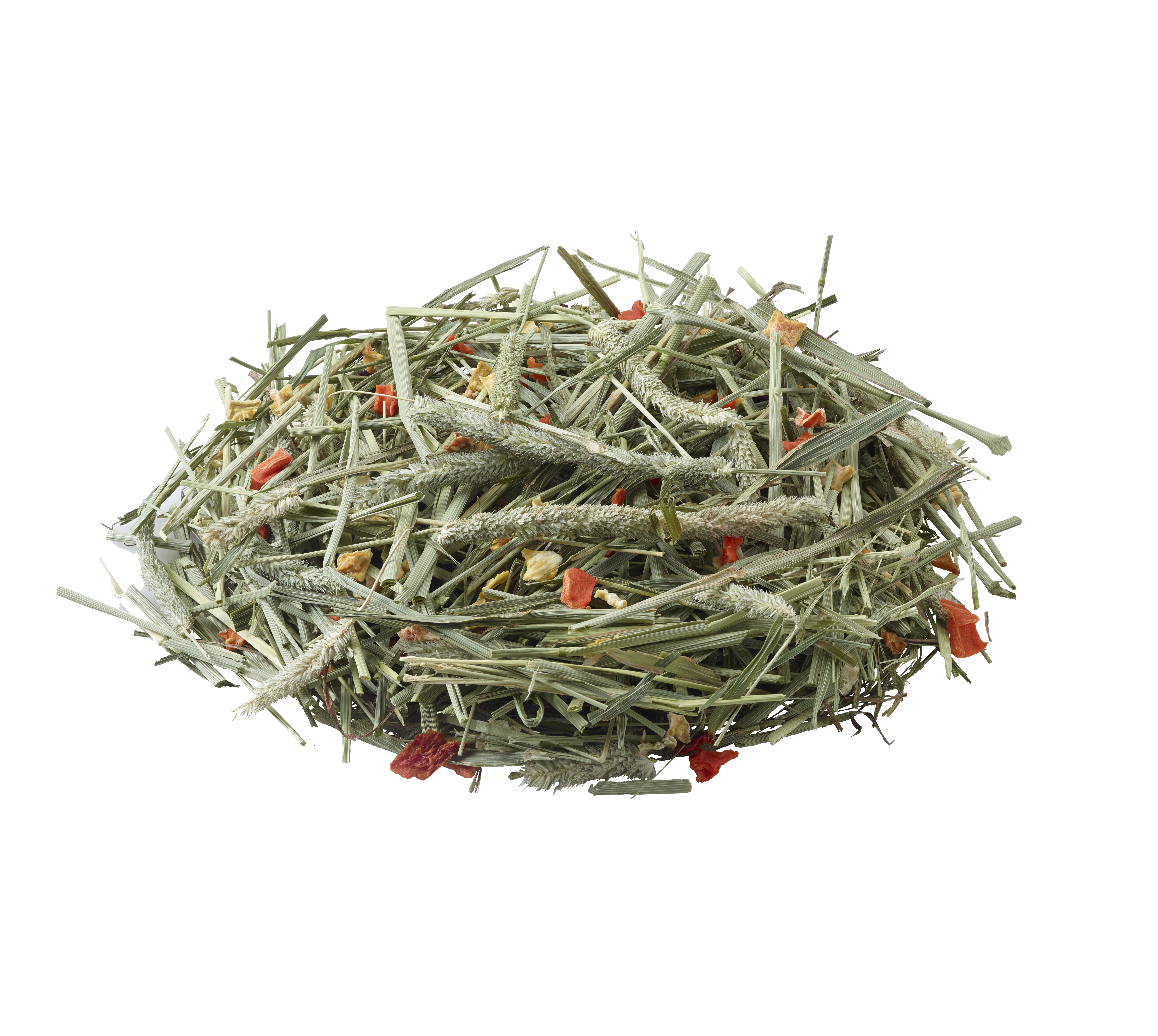 NATURE HENO TIMOTEO  ZANAHORIA Y CALABAZA 500 G