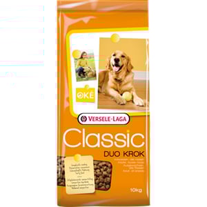 CLASSIC DUO KROK 10 KG