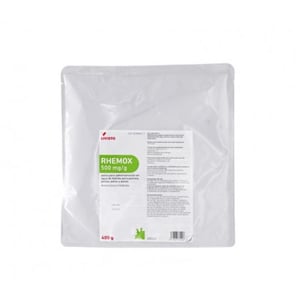 RHEMOX 500 400 GR