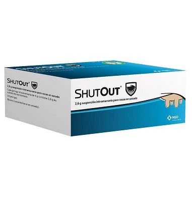 Productos varios pezones y ubres