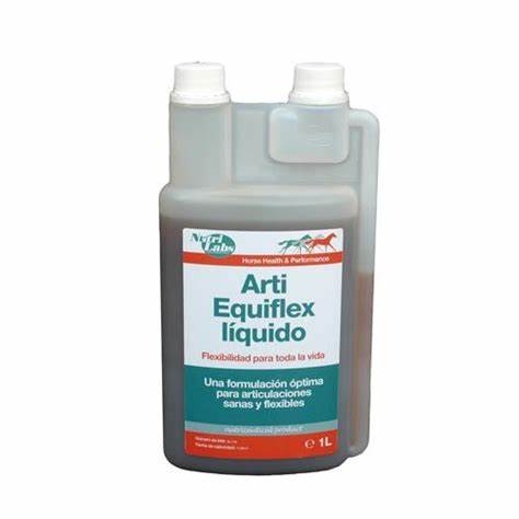 ARTI EQUIFLEX LIQUIDO 1 L