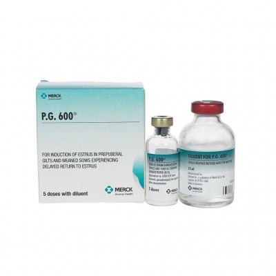 PG 600 MONODOSIS (5x1 DS)