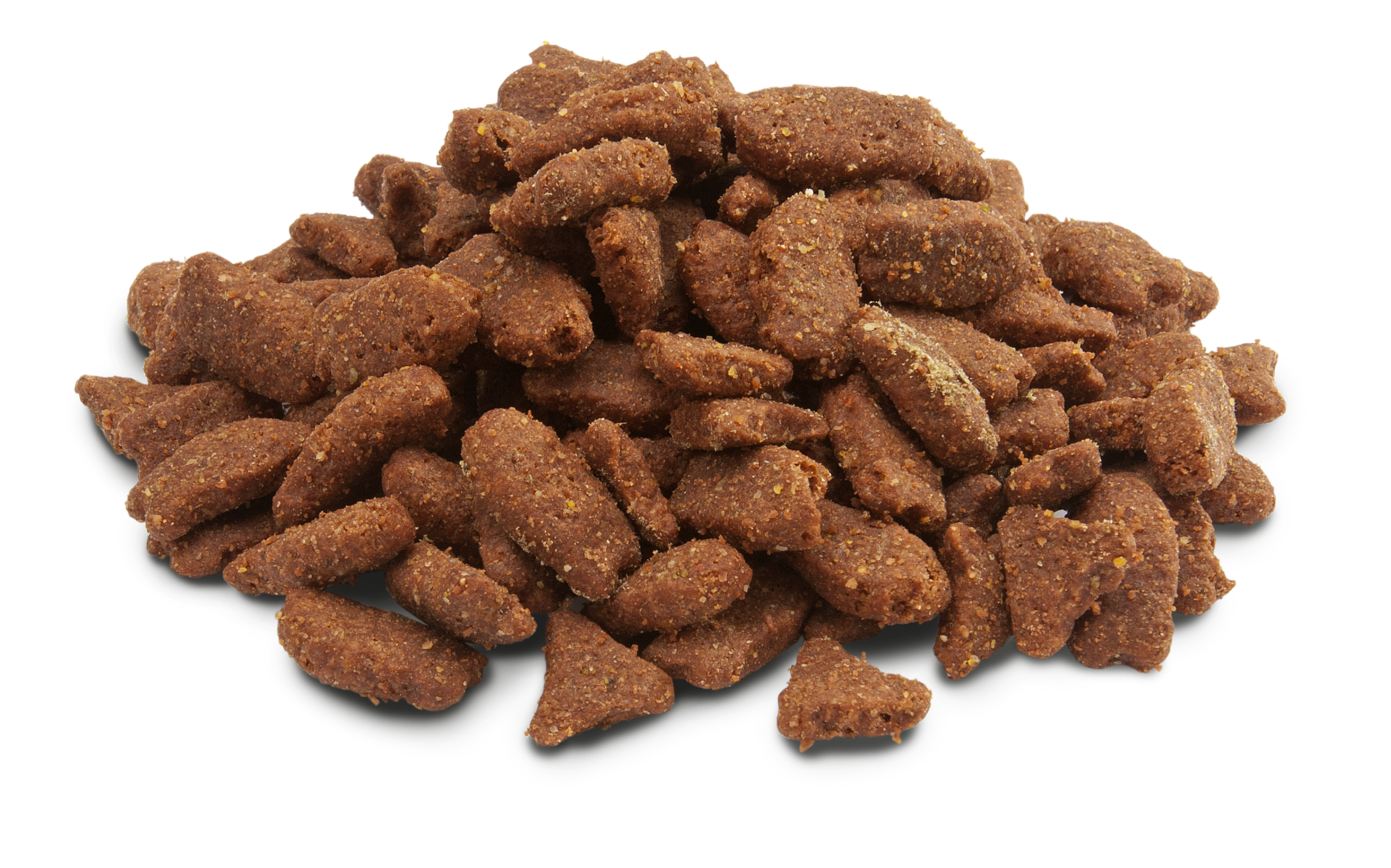 CRISPY PELLETS - HURONES 3 KG