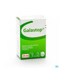 Inhibidores de la prolactina