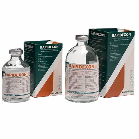 RAPIDEXON, 100 ml.