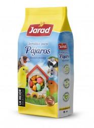 JARAD COCKATOO S/20 KG. (udad de 20 kg)
