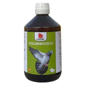 LATAC COLUMBICOCCI 500 ML