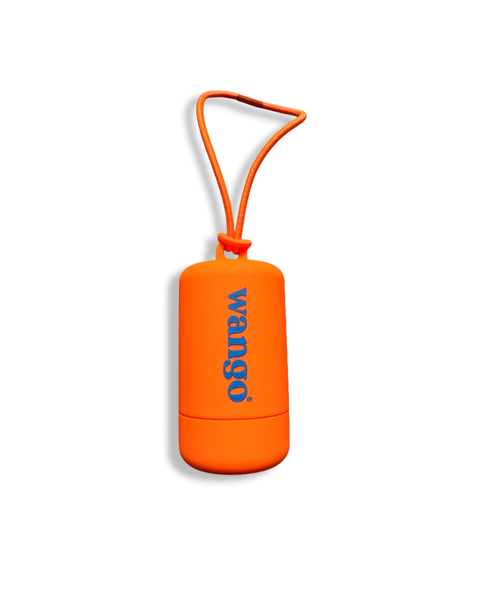 WANGO PORTABOLSAS  - GLOW NARANJA