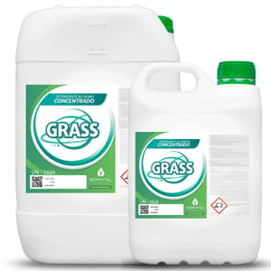 GRASS 25 KG