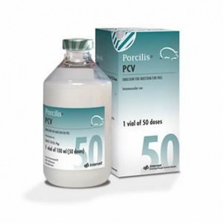 PORCILIS PCV 50 DS (100 ML)