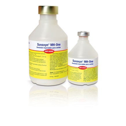 SUVAXYN MH-ONE (50 DS)