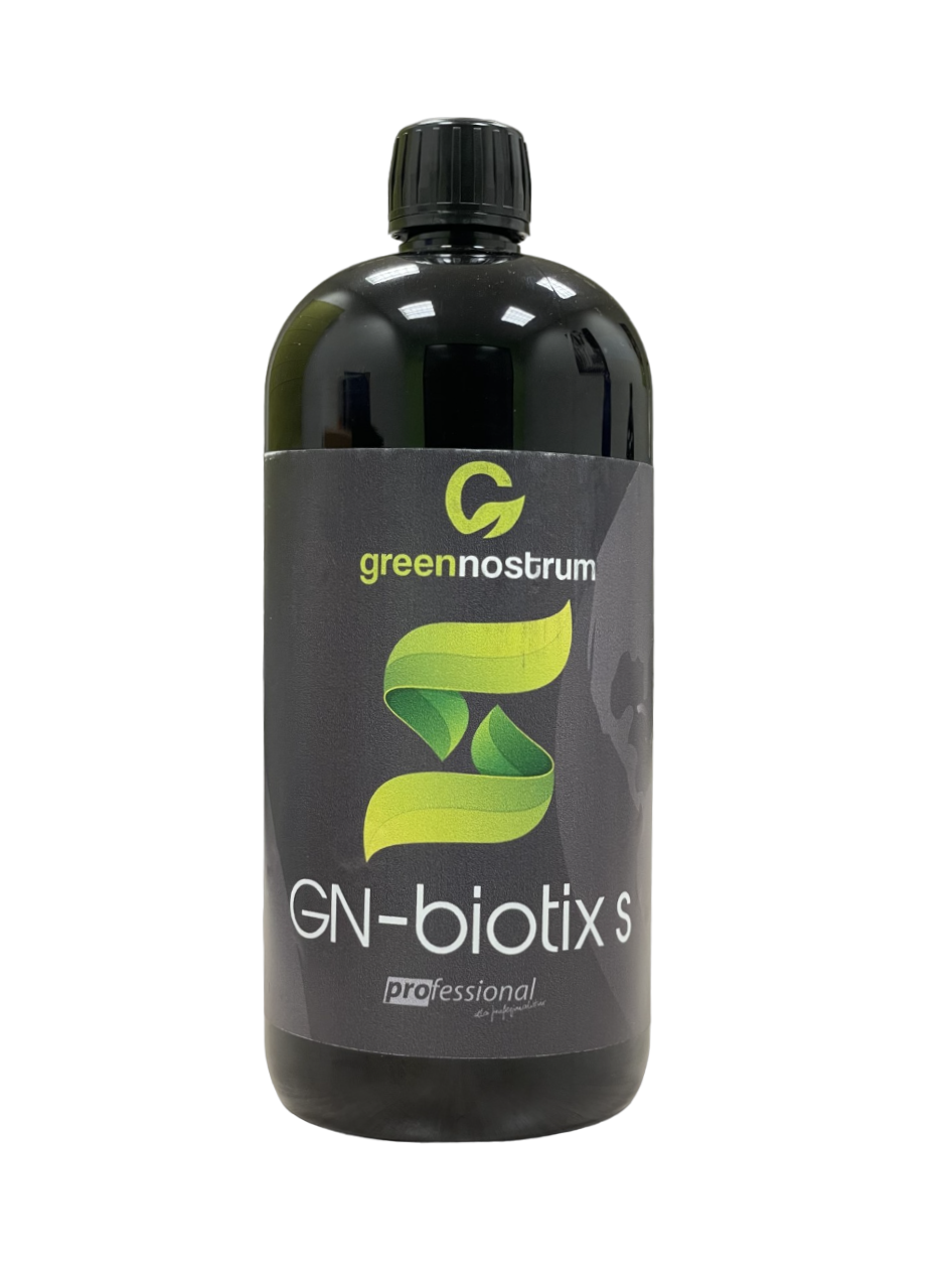 GN-BIOTIX S 1 L