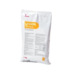 LEVASIL PO 1 KG