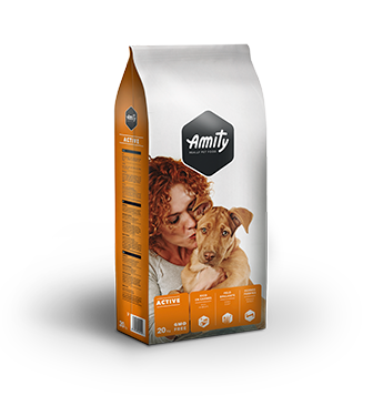 AMITY ACTIVE 20 KGS