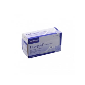 ENDOGARD PERRO 100 COMP