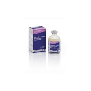 NOROCLAV 175 MG 100 ML