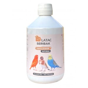 LATAC SERIBAK 1 L