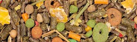 Jarad Active Alimento Para Conejos Y Cobayas 800 Gr