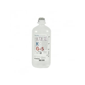 STEROVET 500 ML