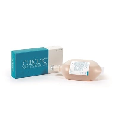 CUBOLAC 7/11 100 ML
