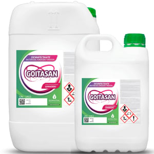 GOITASAN 25 L