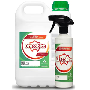 DRACOBITE 500 ML